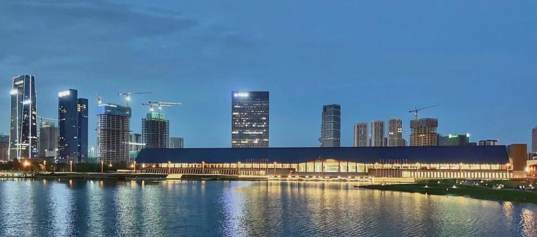 这里，成都做优做强城市新区的“铁证”