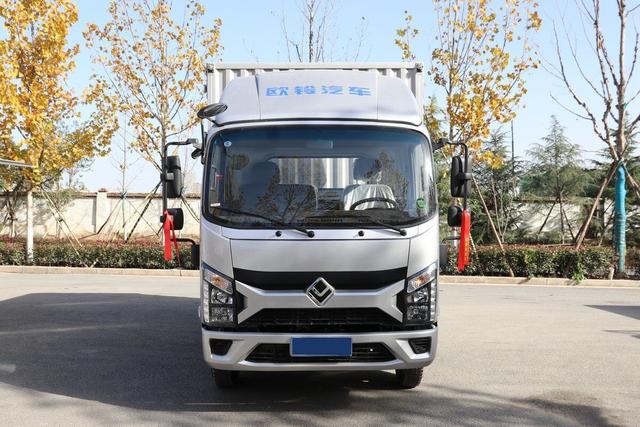 入门级轻卡怎么选,价格最低的4米2的轻卡