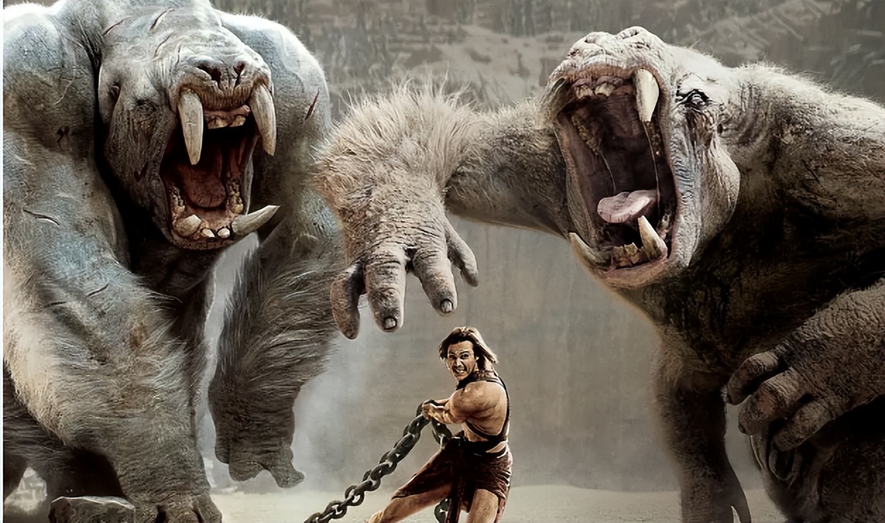 外星机器人科幻电影大全,科幻电影外星绿植