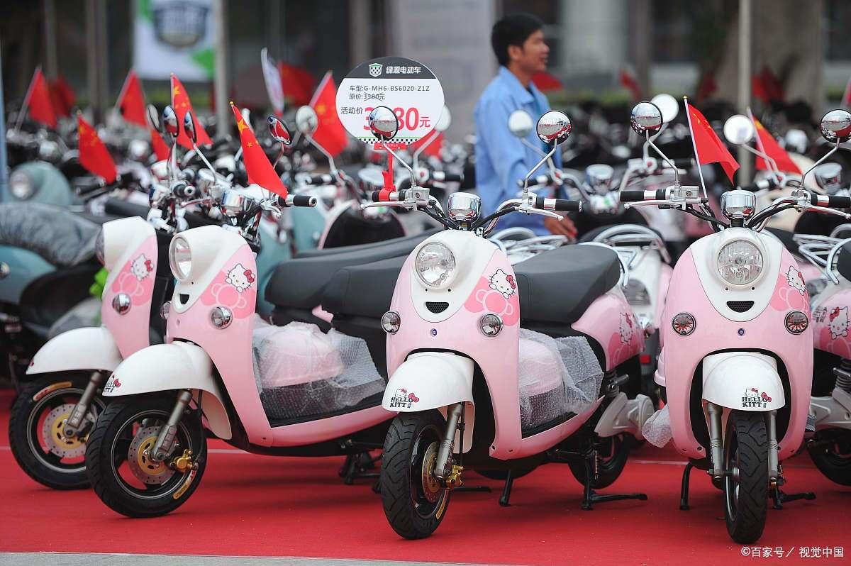 电动车维修店挣钱项目,开维修电动车店铺前景怎样