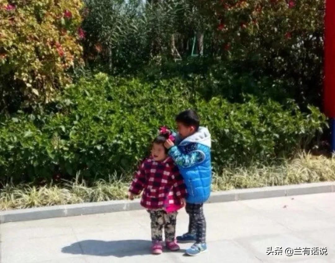 家有二孩怎么协调关系,二孩家庭矛盾怎么处理