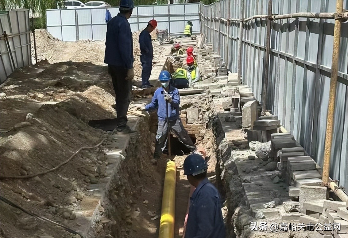 供热企业冬病夏治实施方案,热力推进冬病夏治