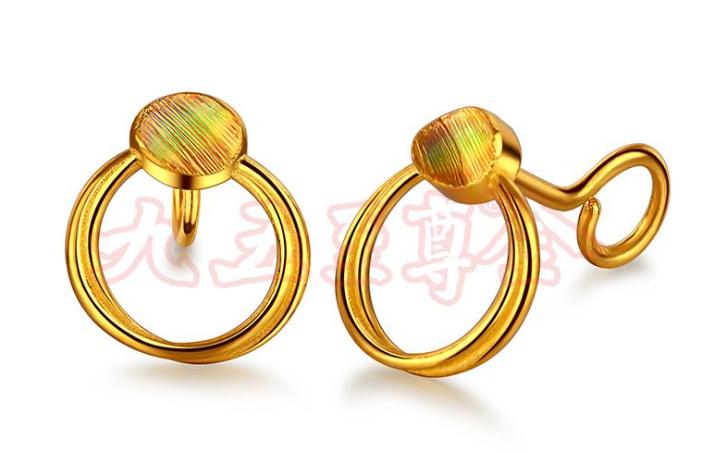 买黄金避坑指南,卖黄金首饰避坑