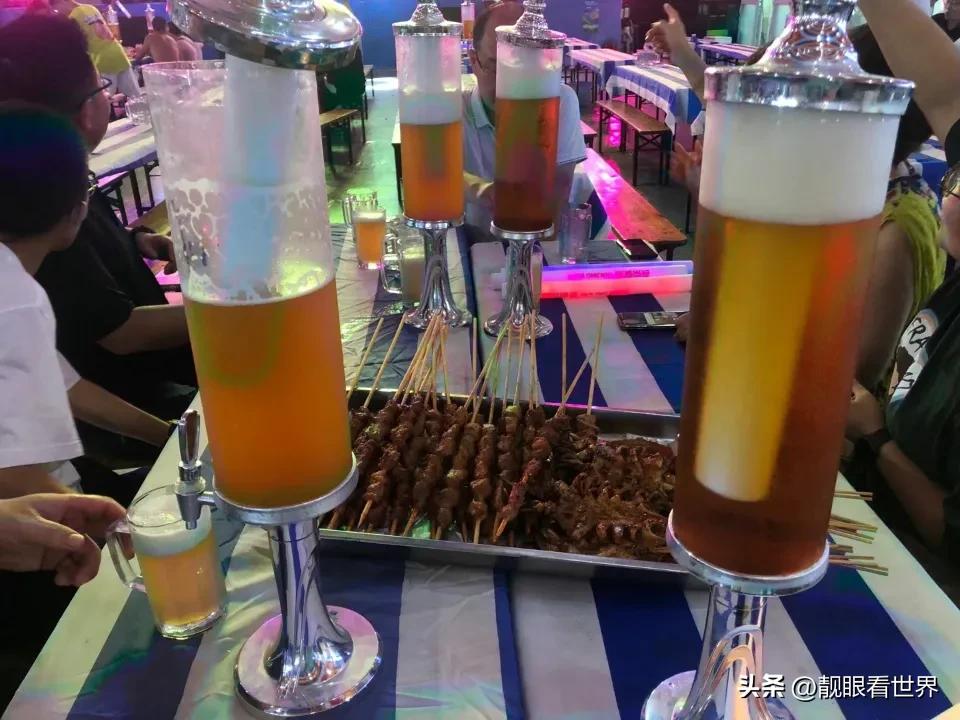 山东青岛是美丽的滨海城市,青岛真是一个美丽的海滨城市