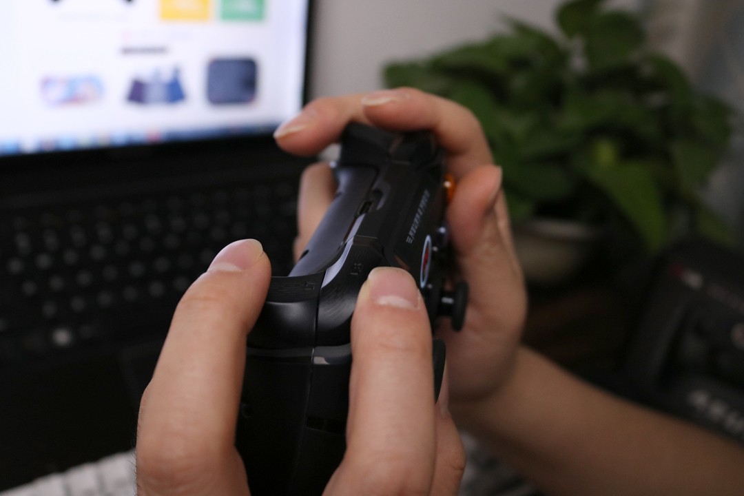 北通阿修罗2pro测评原神,北通阿修罗2pro测评玩游戏