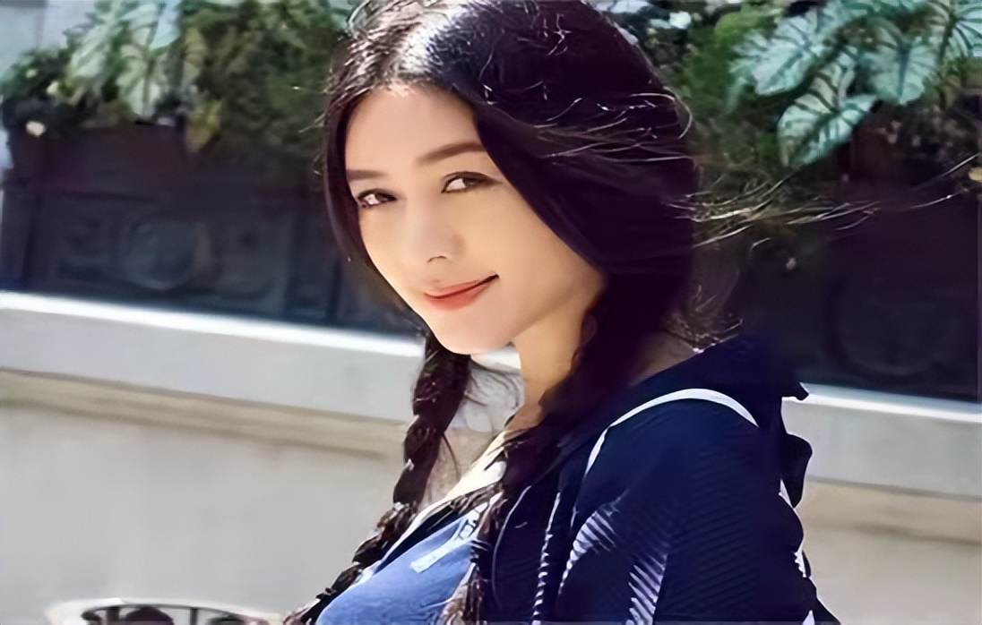 田海蓉经历,田海蓉与陆毅王志文的故事