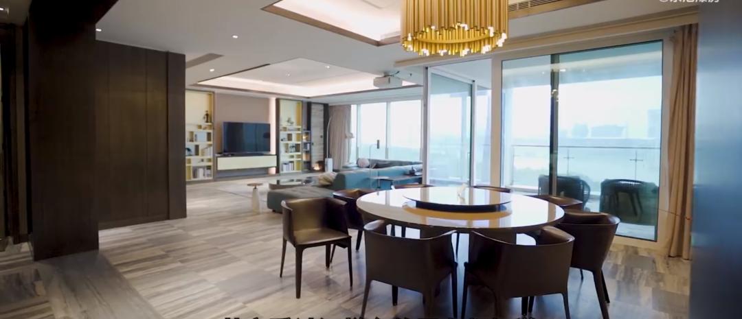 郜林广州买楼,郜林为什么卖豪宅