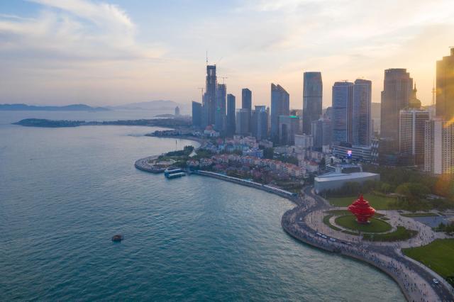 青岛到深圳高铁时速,青岛到上海高铁新开通