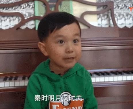 如何正确的教孩子背古诗,孩子到底要不要学背古诗