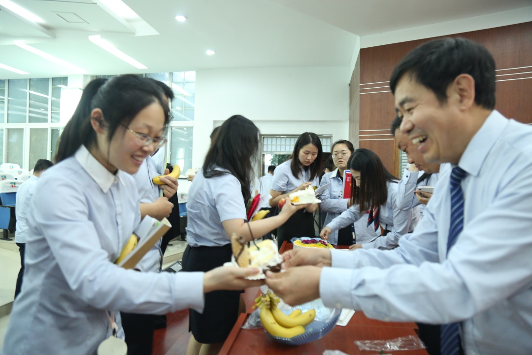 271教育|高效运行机制，全力打造学校教育品牌