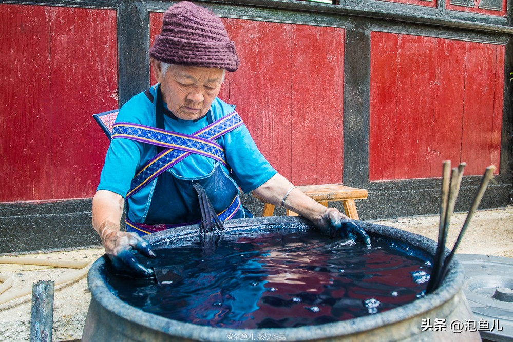贵州发现的神奇洞穴,贵州最深山一处洞穴