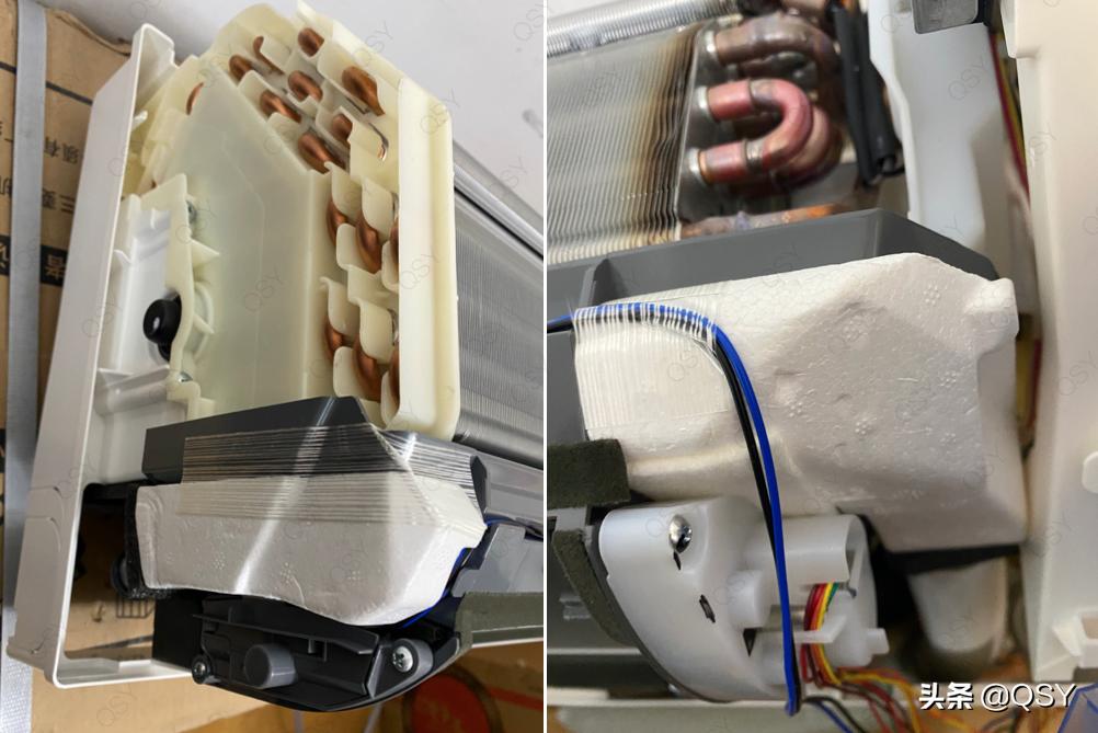 三菱电机2匹空调价格表谁有,三菱电机2匹空调挂机制冷能效比