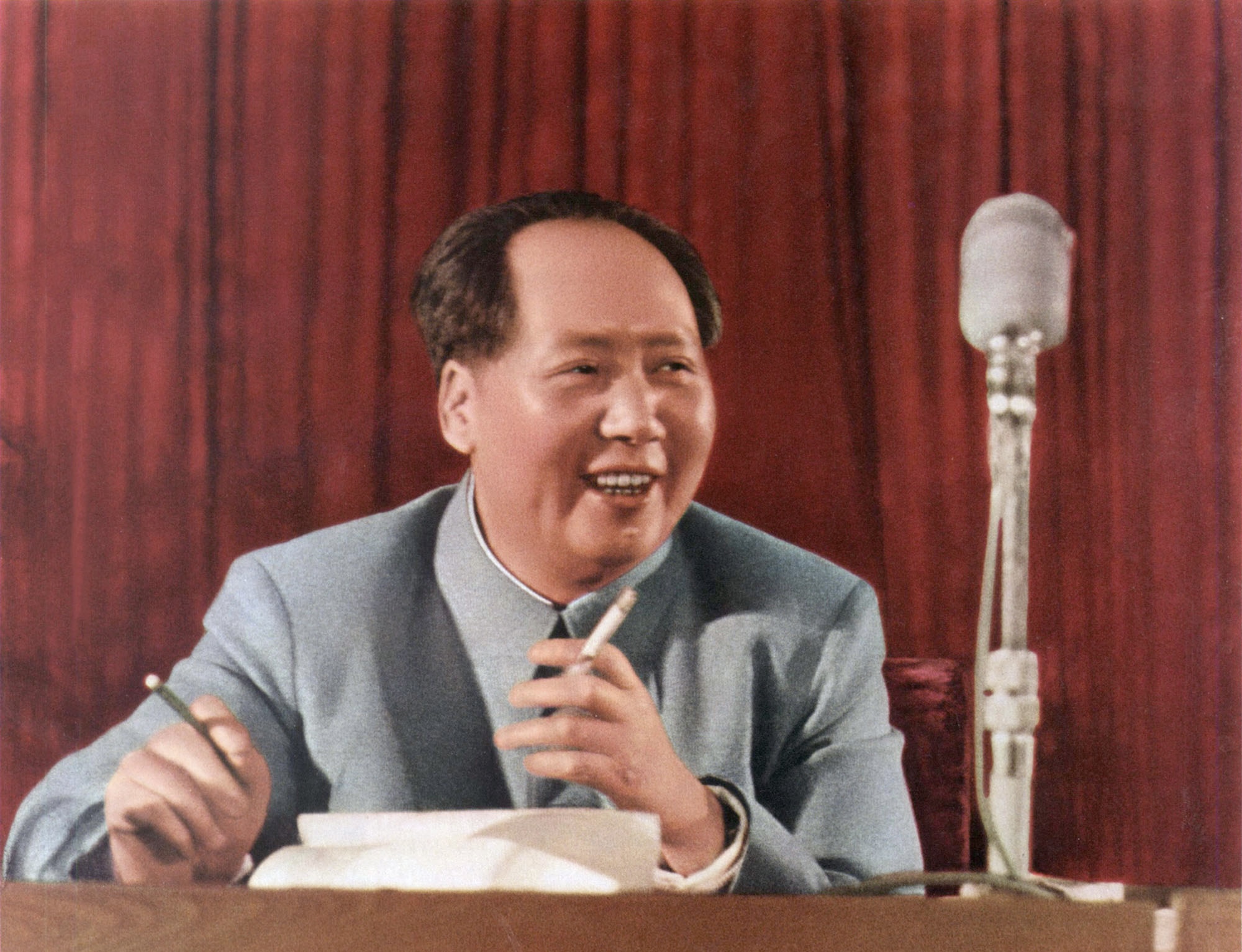 毛*东泽**敬仰的伟大革命先行者!