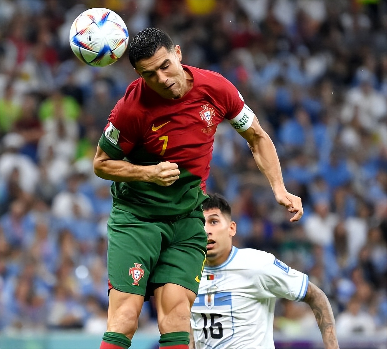 葡萄牙2比1绝杀,葡萄牙2比2法国集锦詹俊