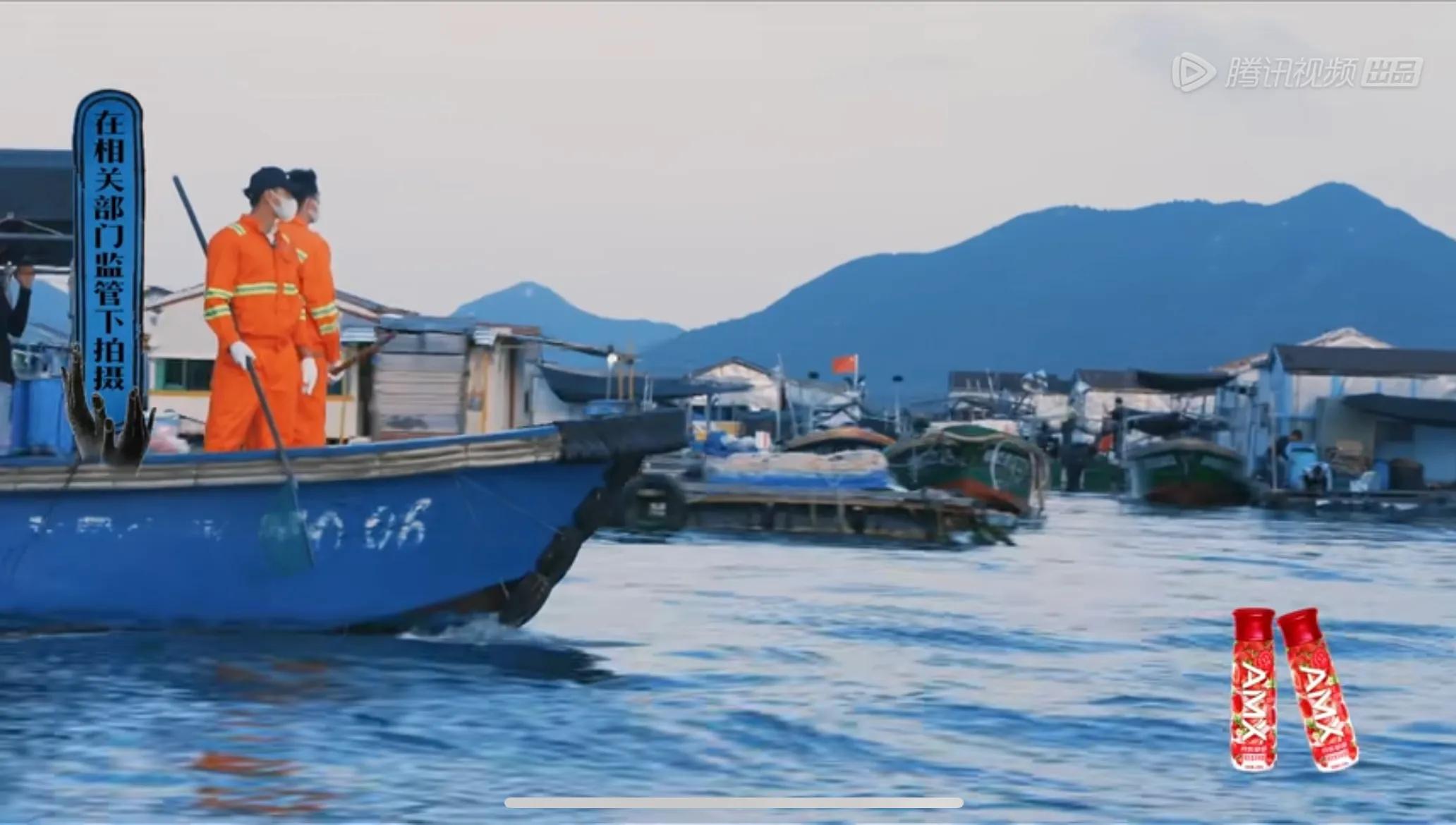 被最近一期新游记中的林更新和黄子韬笑死了