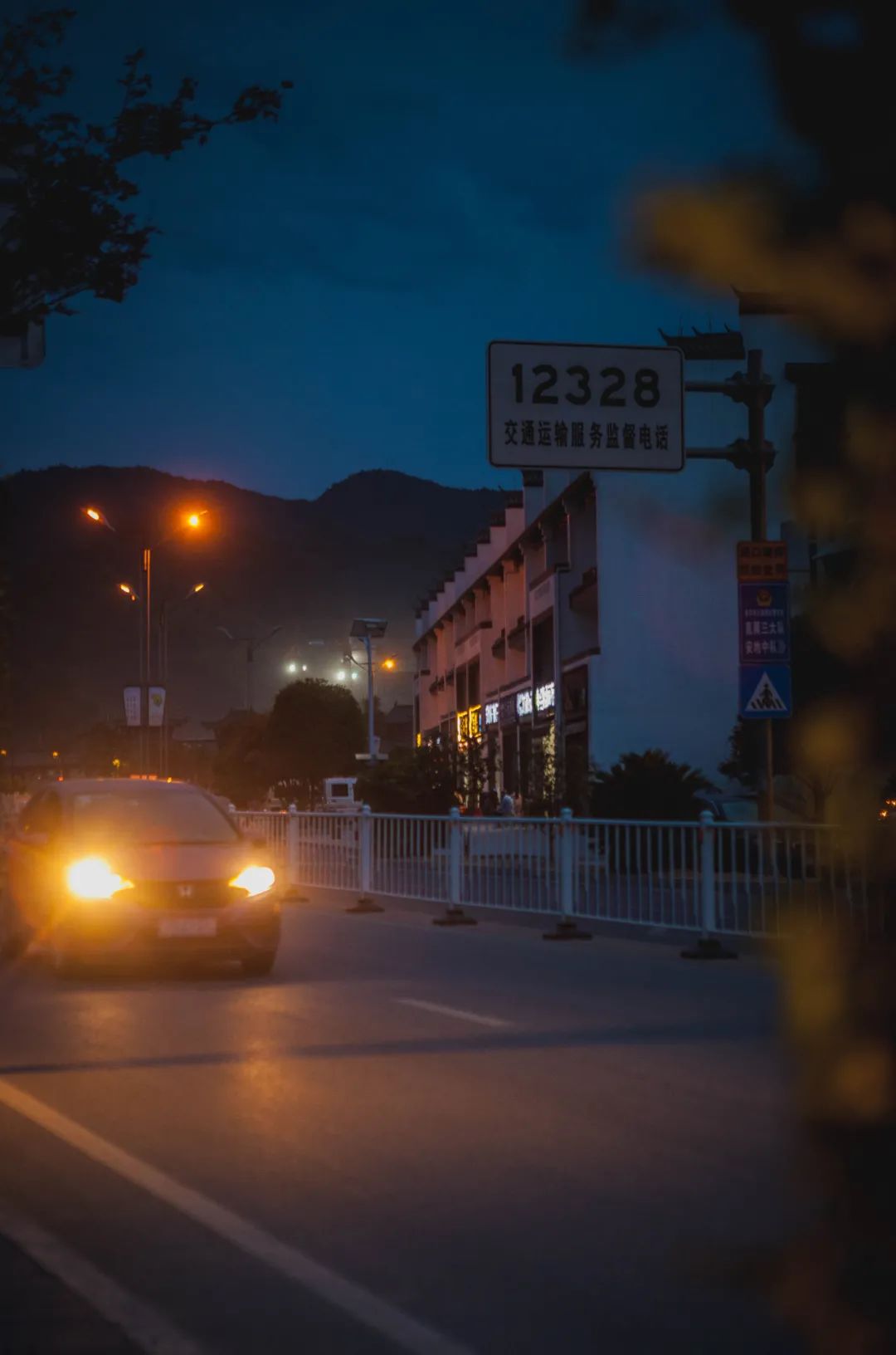 9个小众又绝美的避暑胜地,南山十大避暑景点