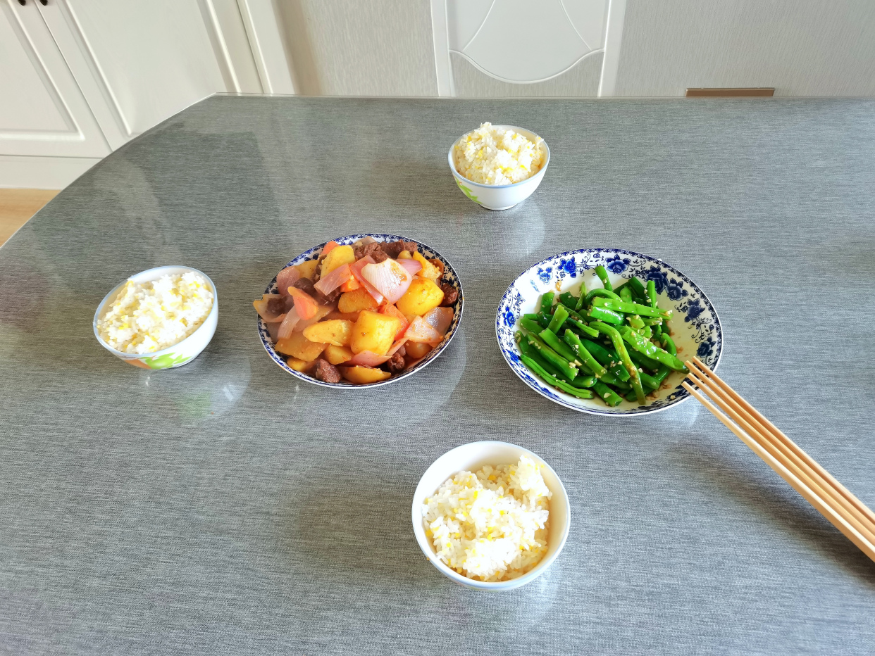 低热量低脂肪晚餐食谱,吃低脂肪低热量的食物