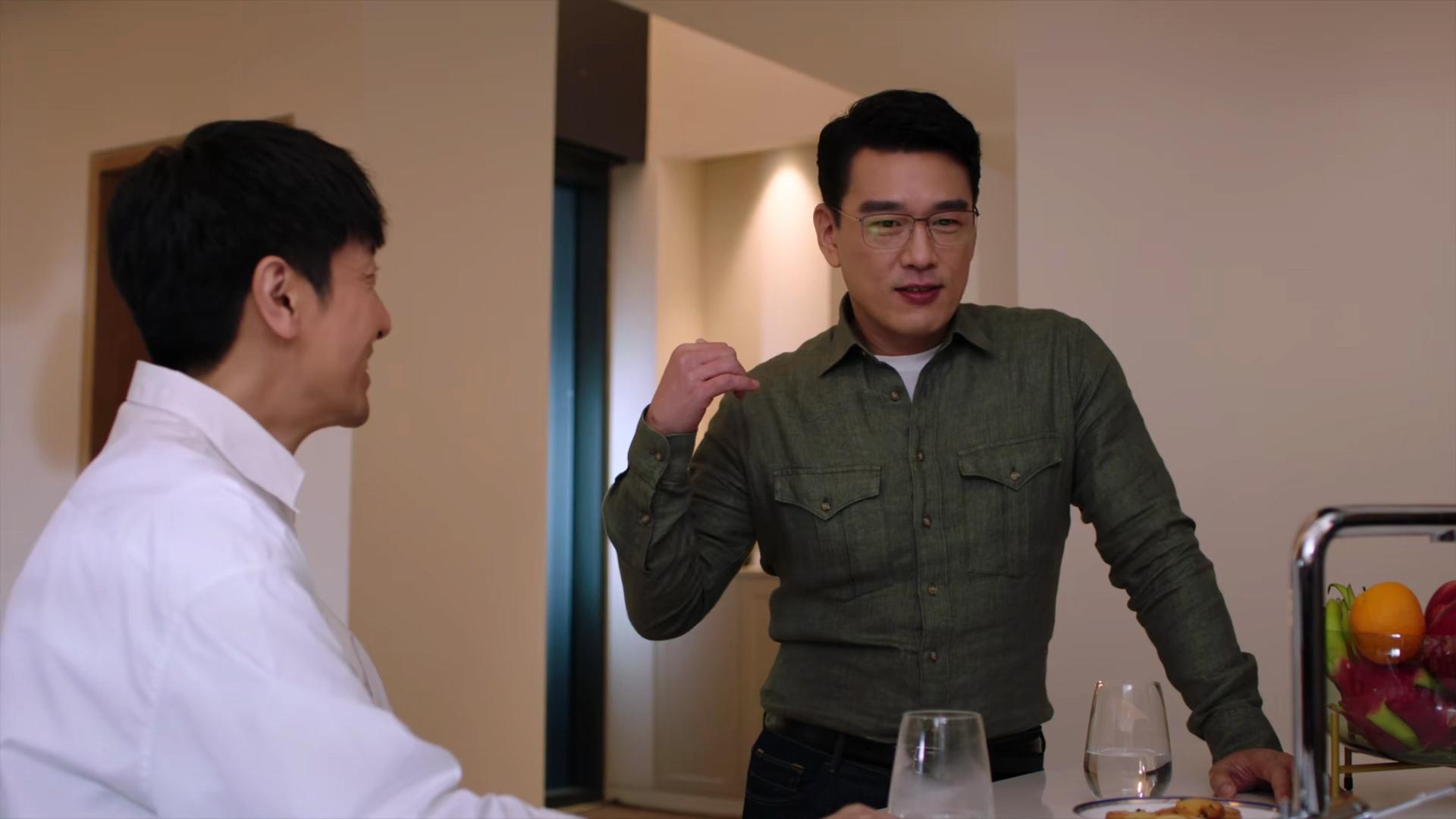 完美伴侣吴敏丧偶式婚姻片段,完美伴侣里的吴敏讨人厌