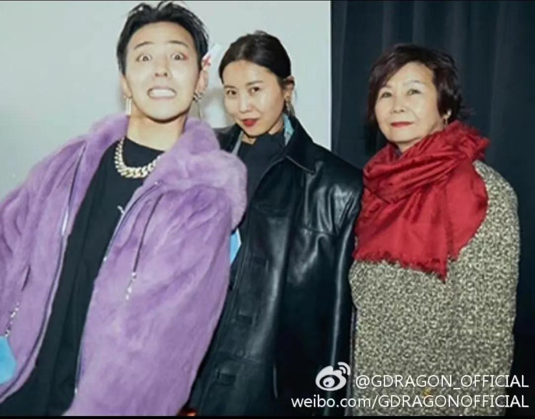 流行超大码短袖权志龙,权志龙姐姐买衣服的店在哪里