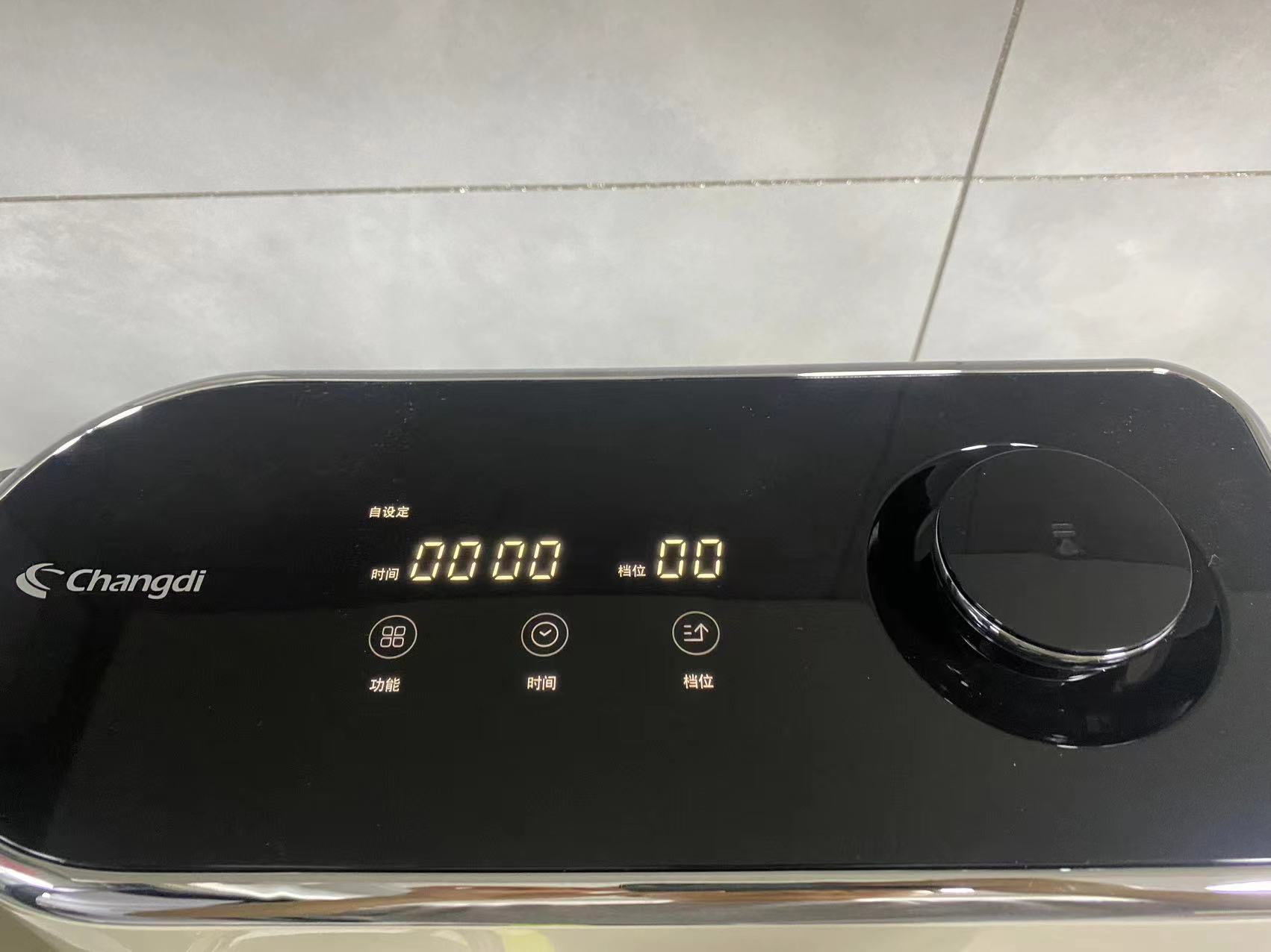 千元级厨师机的性价比之王——长帝企鹅顶顶,揉面、打发不用手