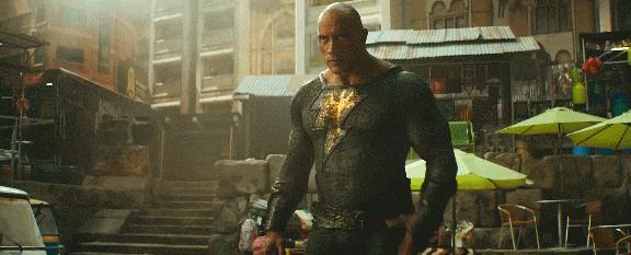 尺度没输过，口碑没赢过，DC也手撕鬼子了