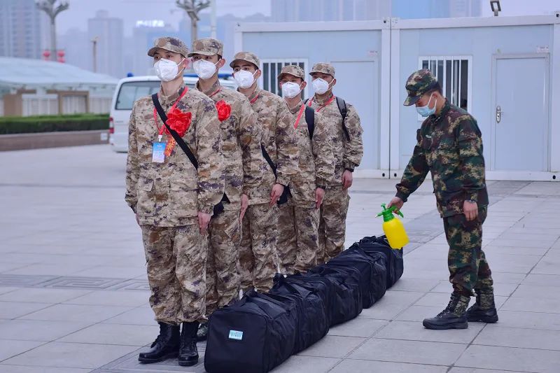 新兵入伍必备物品清单,新兵入伍必备物品及禁止携带物品