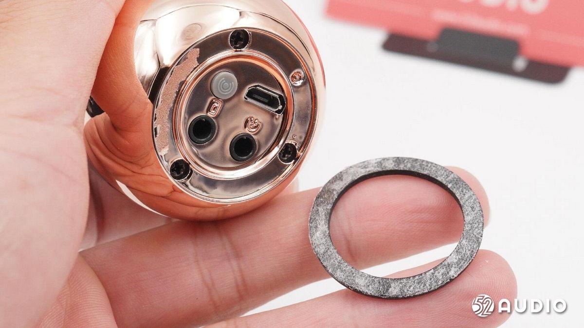 唱吧麦克风小巨蛋g2评测,唱吧k歌宝小巨蛋麦克风g2测评