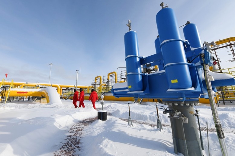 淇勭綏鏂涓浗澶╃劧姘斾环鏍肩殑褰卞搷,淇勭綏鏂兘鍚﹀奖鍝嶅叏鐞冨ぉ鐒舵皵浠锋牸