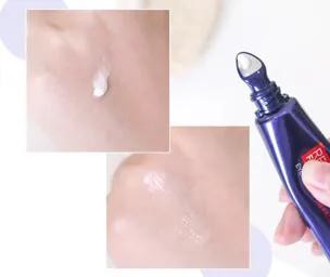 安利恒时眼霜和焕活眼霜的区别,安利眼霜和兰蔻眼霜哪个好