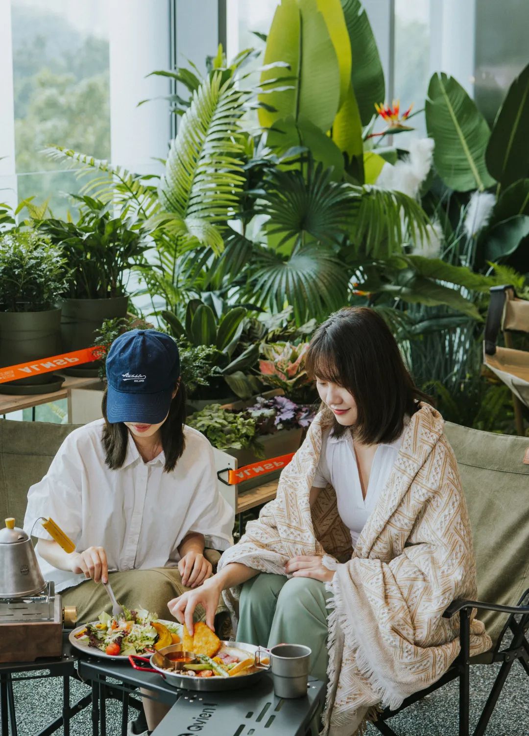 广州露营烧烤不用带装备地点推荐,广州露营地推荐不过夜装备