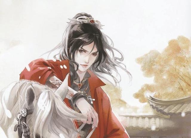 10位大神的代表作,10大神仙作者代表作