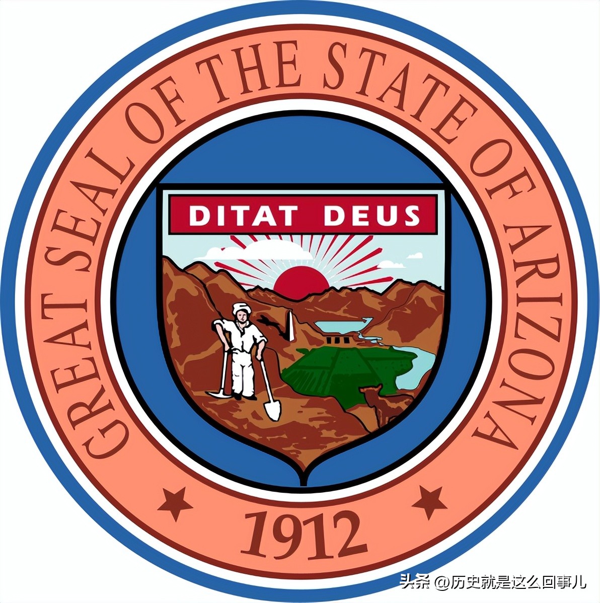 美国亚利桑那州地图,美国亚利桑那州时间