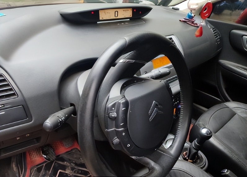 世嘉车主感受,世嘉和法系车的区别