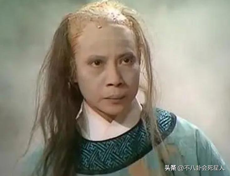 娱乐圈晚节不保的六位老戏骨,80位已逝香港明星