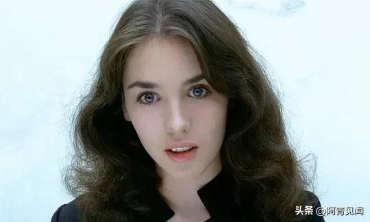 欧美三大女神级女星电影,外国女明星为艺术奉献的电影