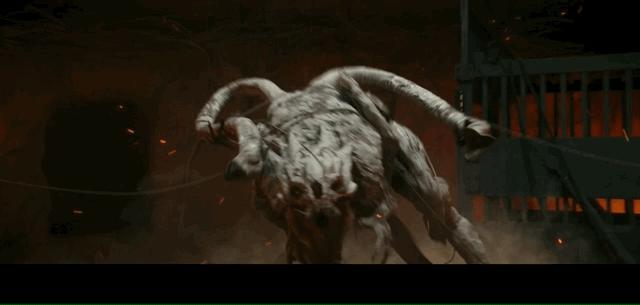 星爵最新科幻片,星爵大战恐龙电影