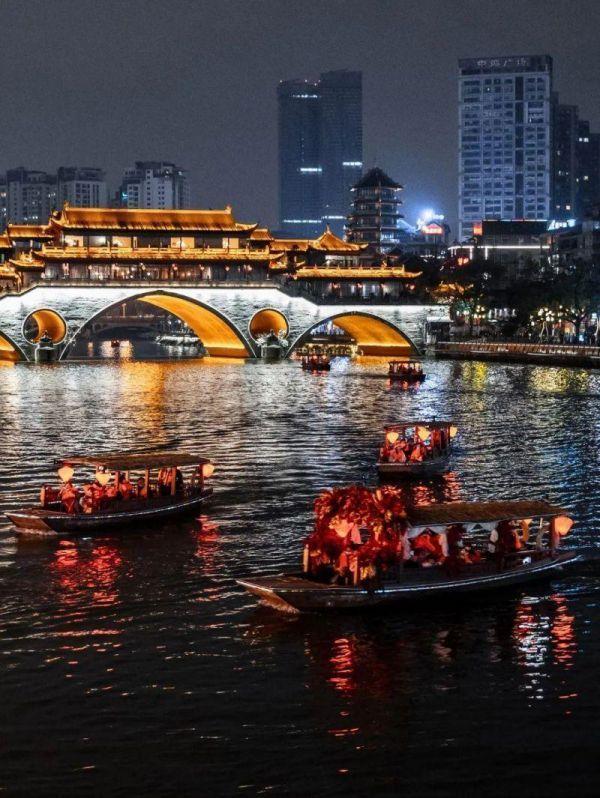 水井坊1号菌群,水井坊一号