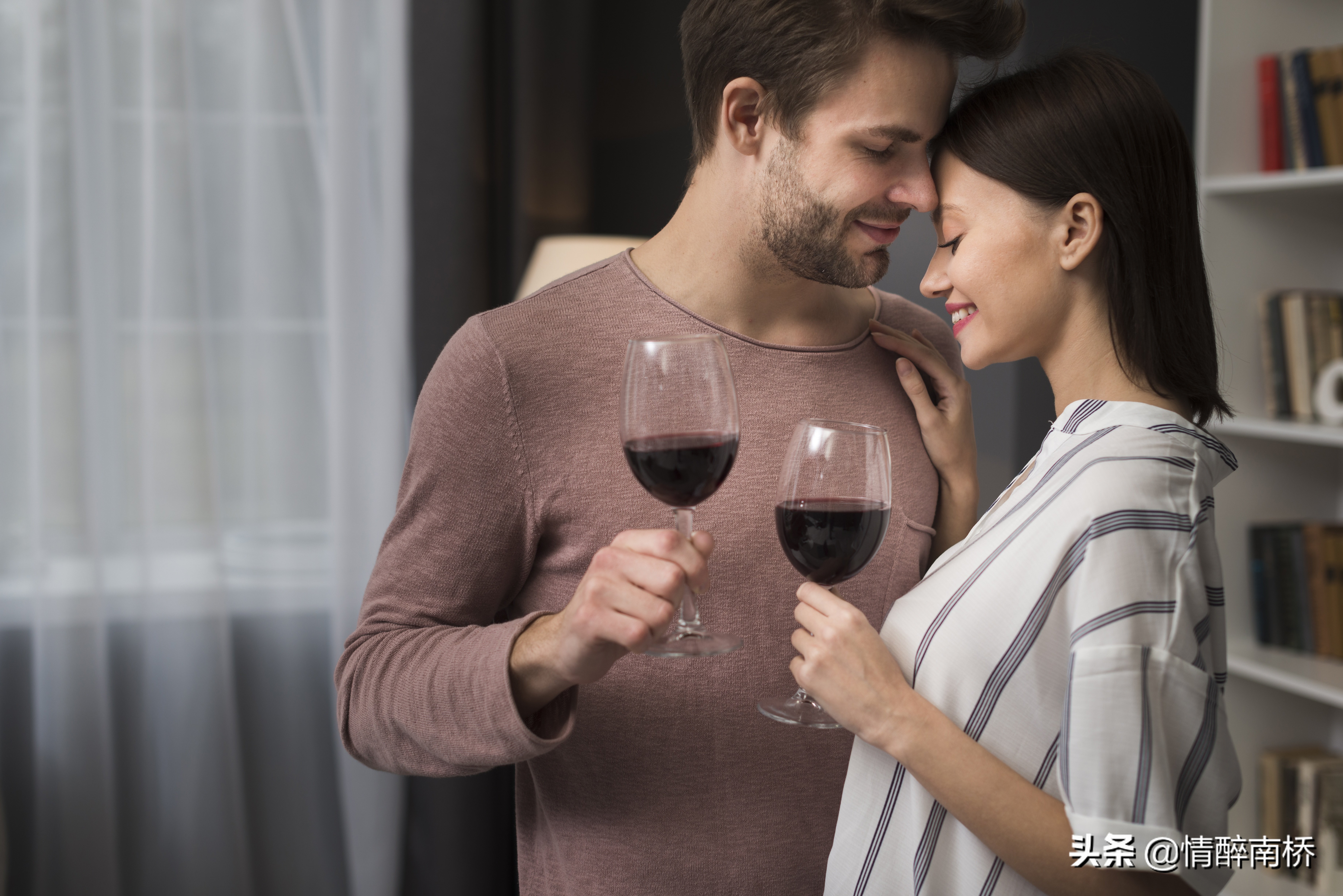 男人在这三个方面越爱你如命,男人这3个方面越小越讨女人喜欢