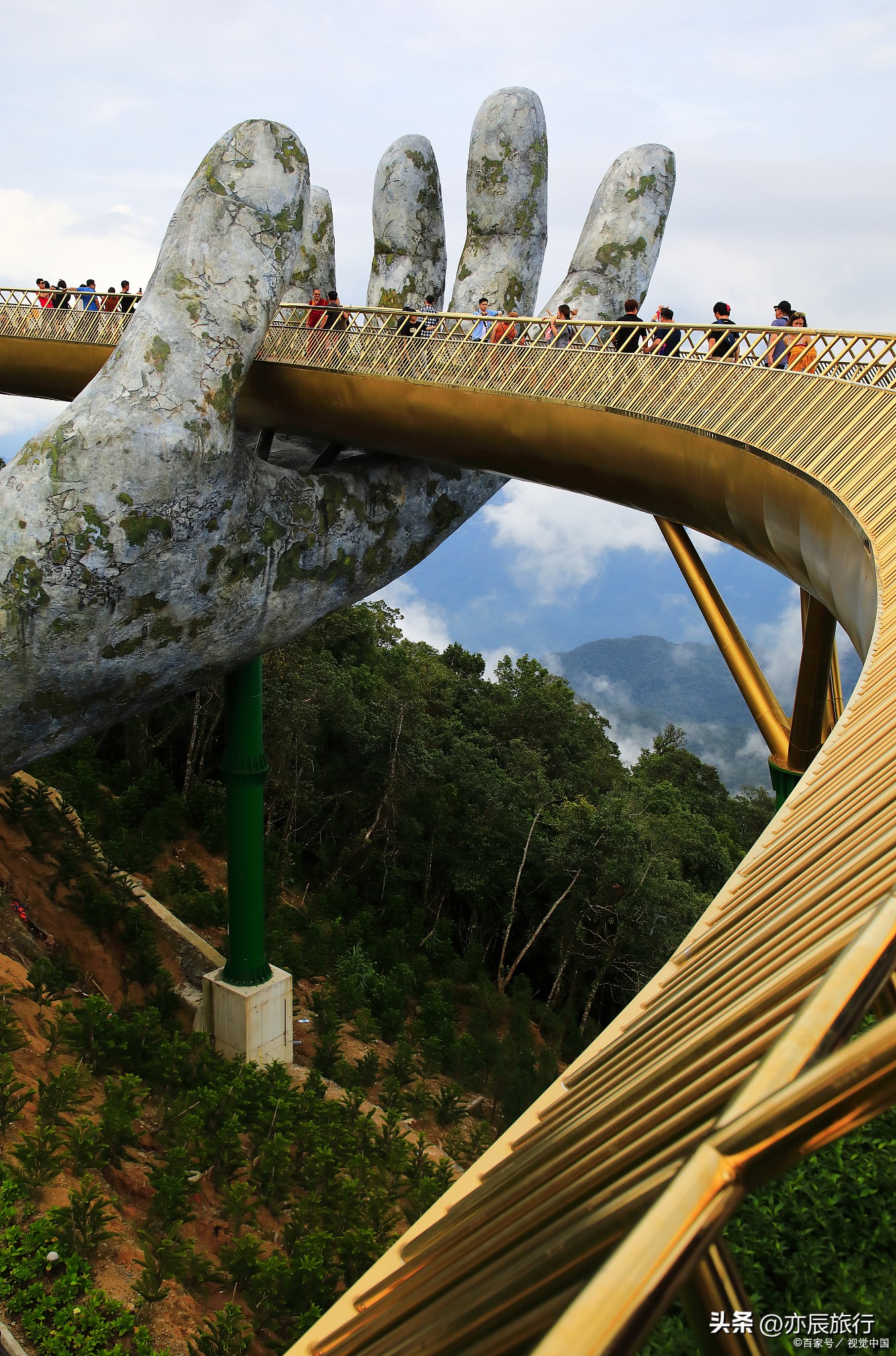 海南冬天旅游十大必去景点,海南旅游最佳景点推荐自驾游