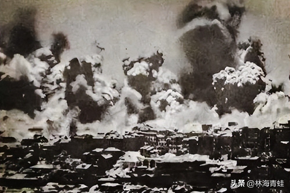 坂井德太郎：参加了*京大南***杀屠**的日军第六师团步兵第11旅团长