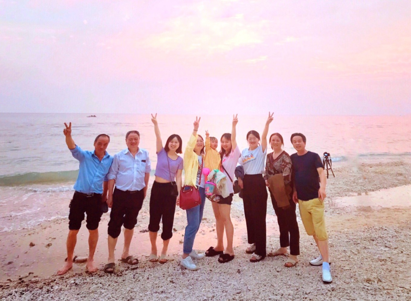 带你玩转北海涠洲岛最全攻略,带你去看海涠洲岛3天2晚行程推荐