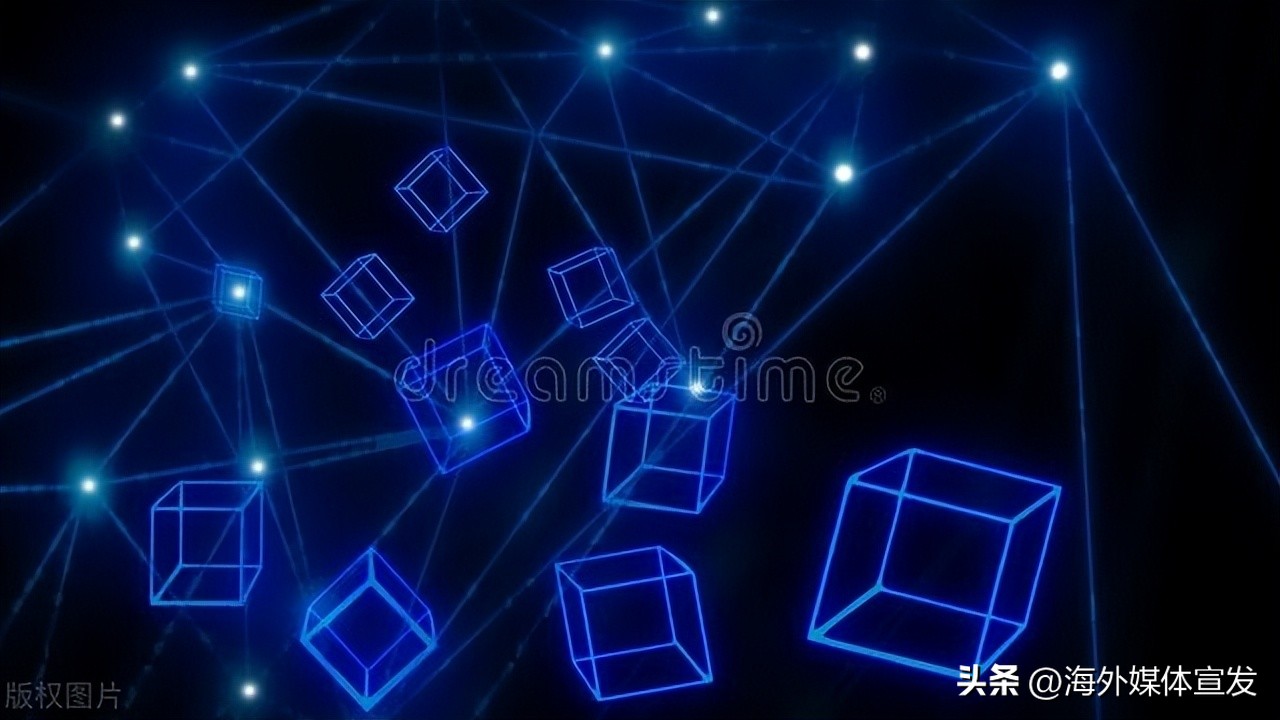 区块链和区块链推广,区块链经济传播