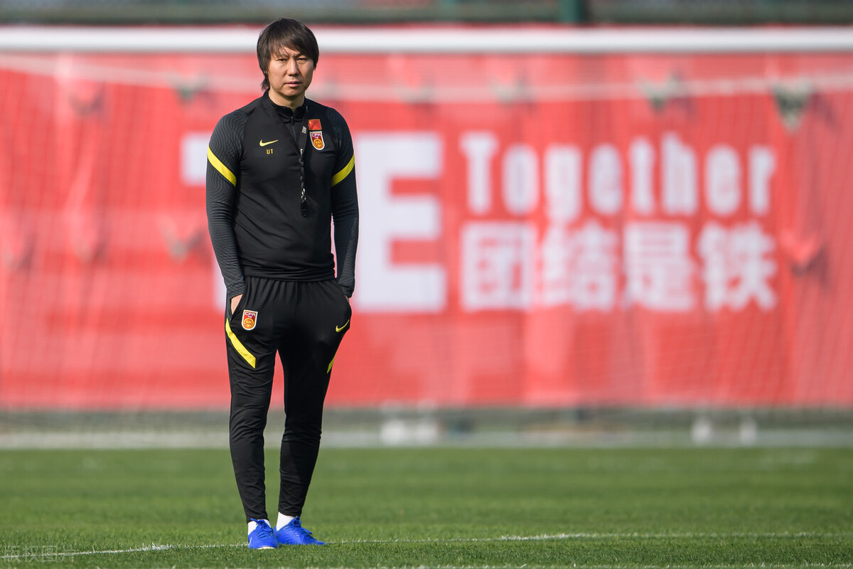 李霄鹏国安口号永远争第一,李霄鹏足协杯发言