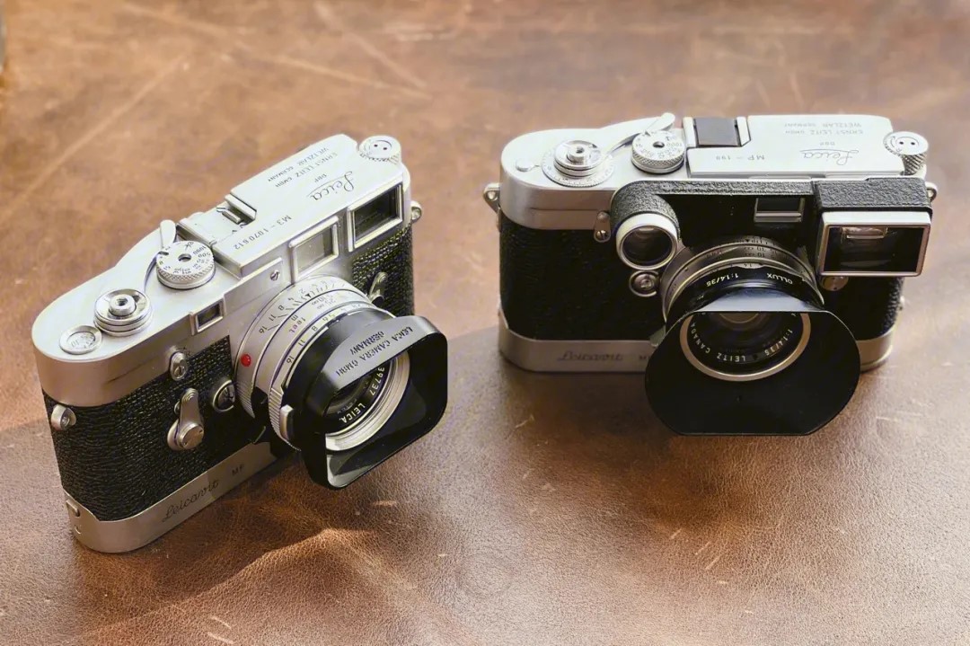 徕卡各系列简介,徕卡顶级镜头图片大全