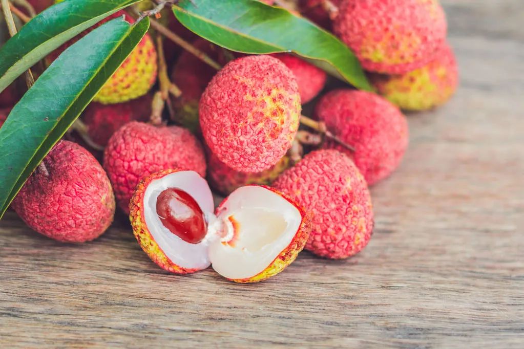 6月绝不能错过“2糯”“3甜”，养出不老肝、黄金胃！还气血双补，睡不好、体虚尤其要试