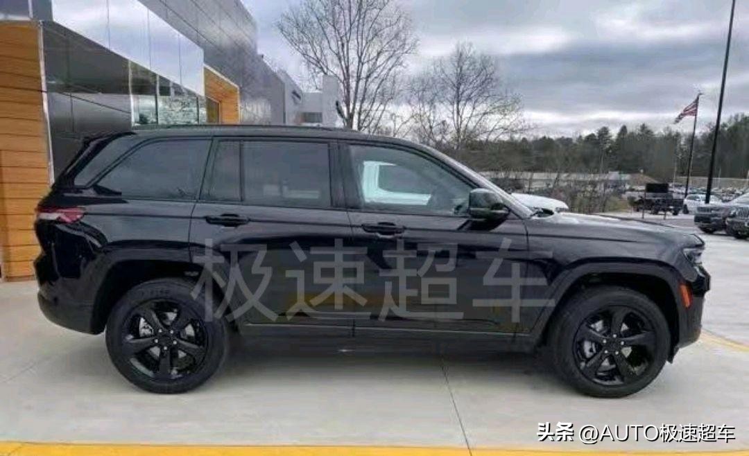 新jeep大切诺基海外售价公布,jeep全新大切诺基海外售价曝