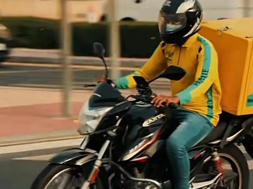 迪拜小伙被骗,创业小伙被骗1500元