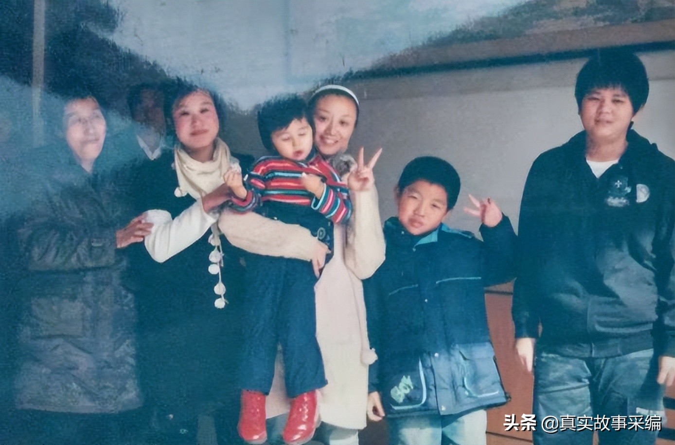 我，62岁东北人，50岁上世界名校，迎娶乌克兰老婆，如今想念祖国