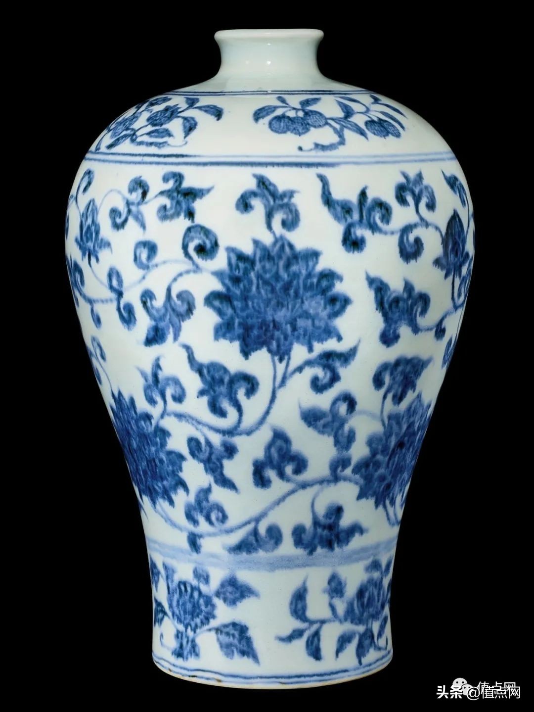 刘銮雄拍卖明清瓷器视频,刘銮雄拍卖汝窑瓷器