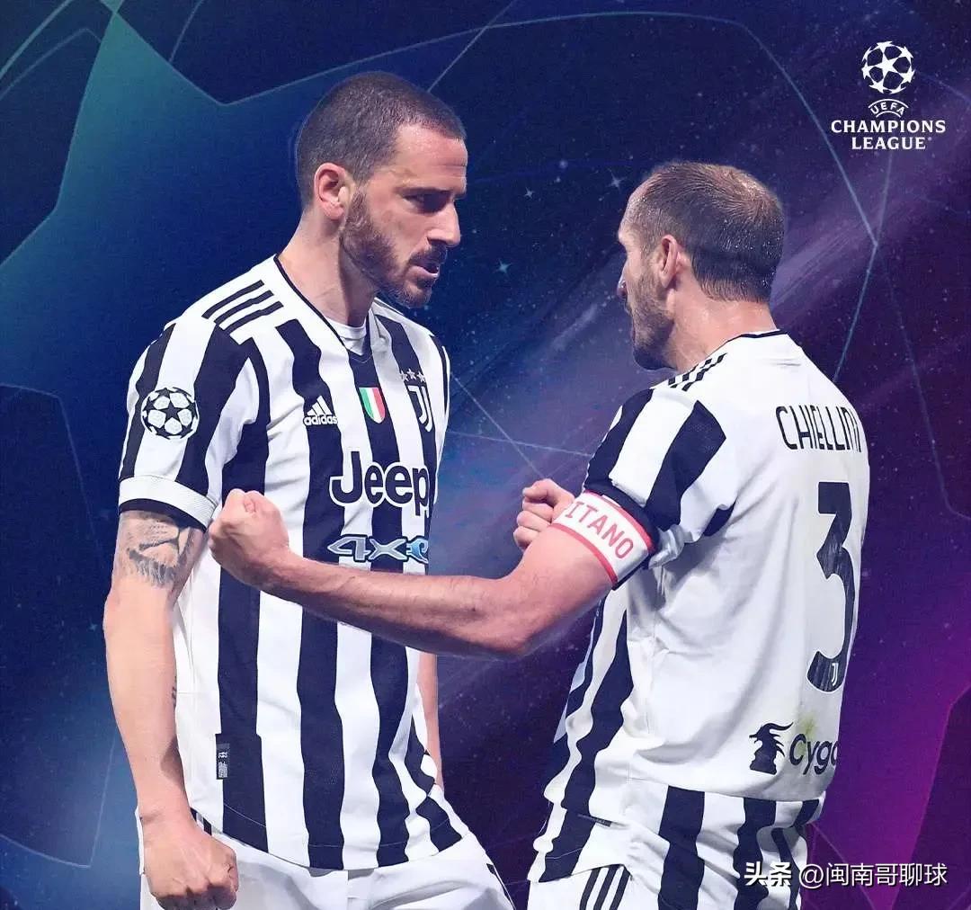 情人节快乐！盘点欧冠历史上的九大经典CP组合